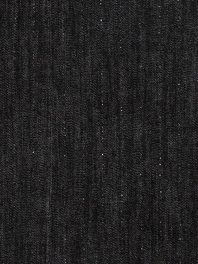 LUISA CERANO | Gonna di jeans | Nero