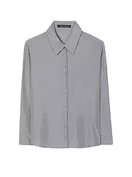 LUISA CERANO | Hemdbluse | Grigio