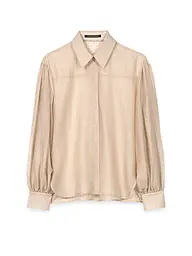 LUISA CERANO | Hemdbluse | Cammello