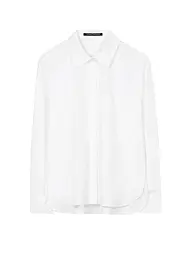 LUISA CERANO | Hemdbluse | Bianco