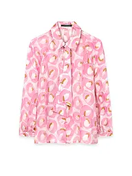 LUISA CERANO | Hemdbluse | Rosa