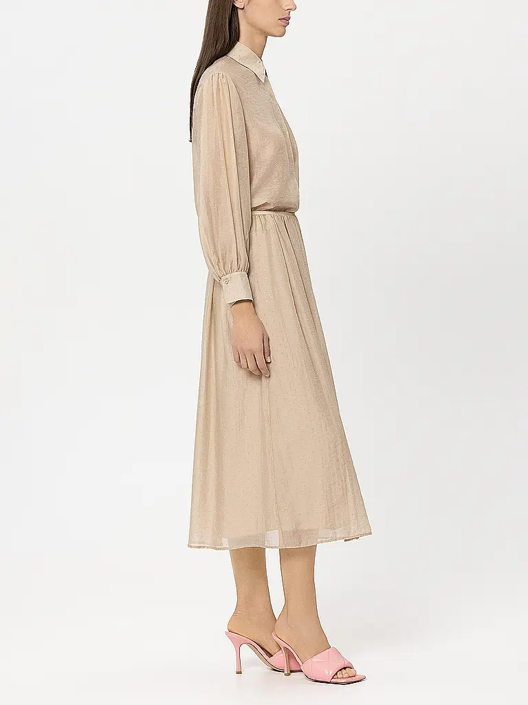 LUISA CERANO | Hemdbluse | Cammello