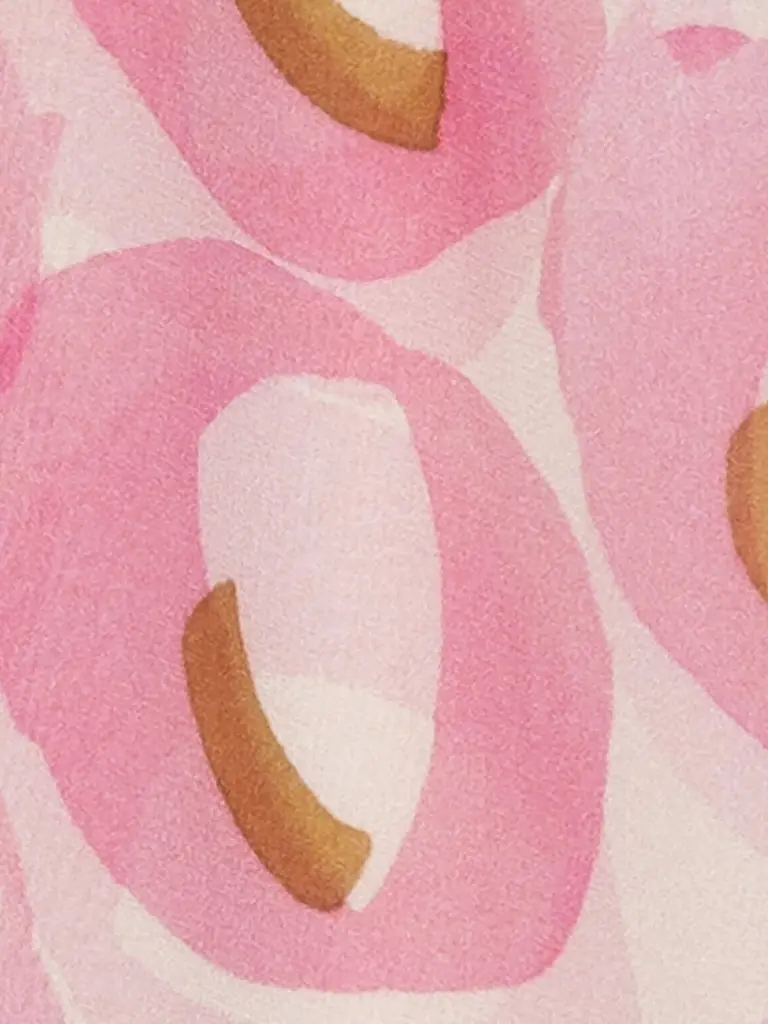 LUISA CERANO | Hemdbluse | Rosa