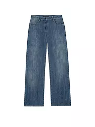 LUISA CERANO | Hose Wide Leg | Blu