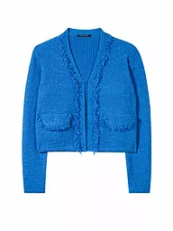 LUISA CERANO | Jäckchen | Blu