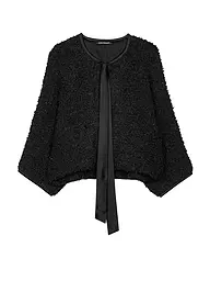 LUISA CERANO | Jäckchen | Nero