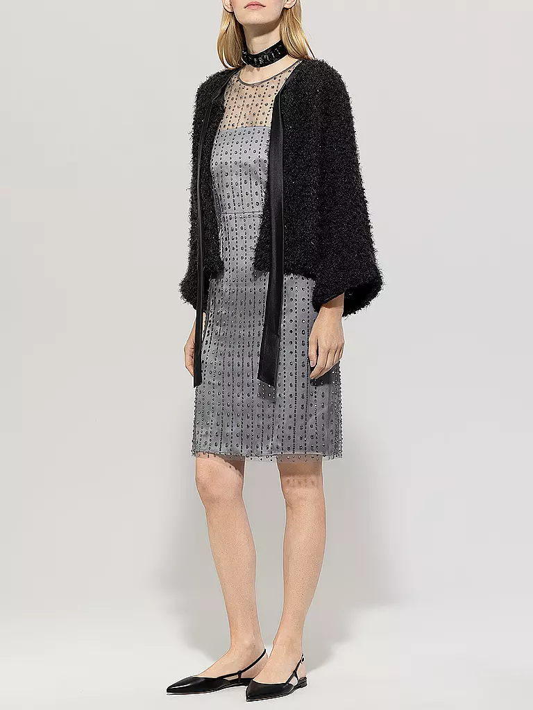 LUISA CERANO | Jäckchen | Nero