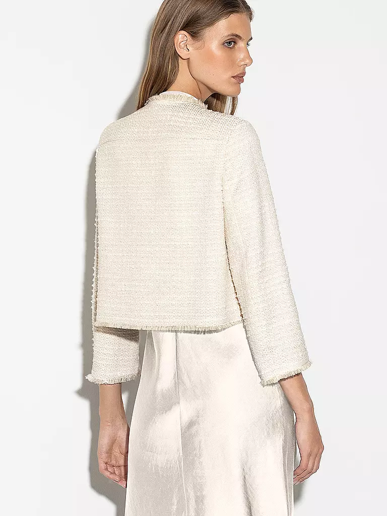 LUISA CERANO | Jäckchen | Bianco