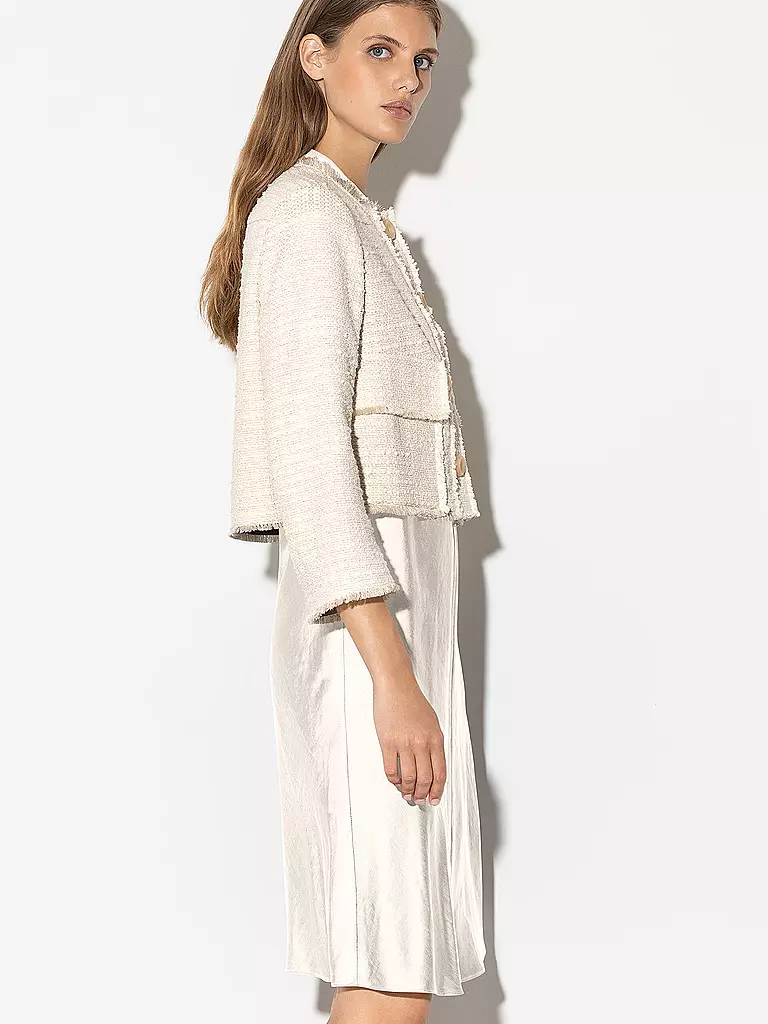 LUISA CERANO | Jäckchen | Bianco