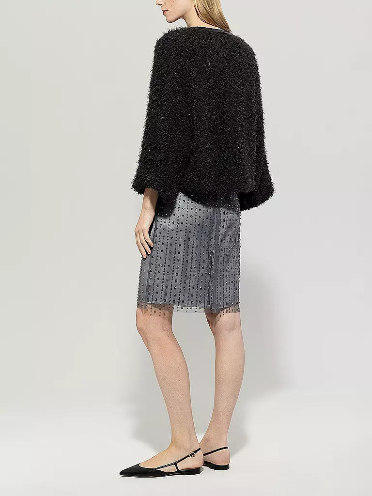 LUISA CERANO | Jäckchen | Nero