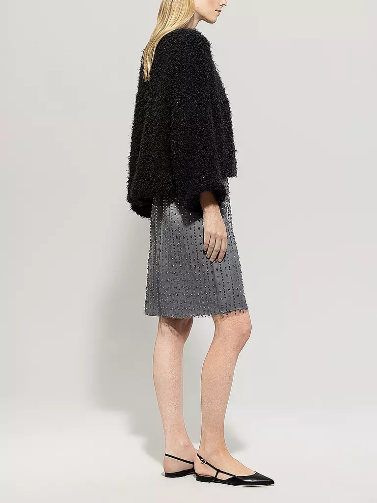 LUISA CERANO | Jäckchen | Nero