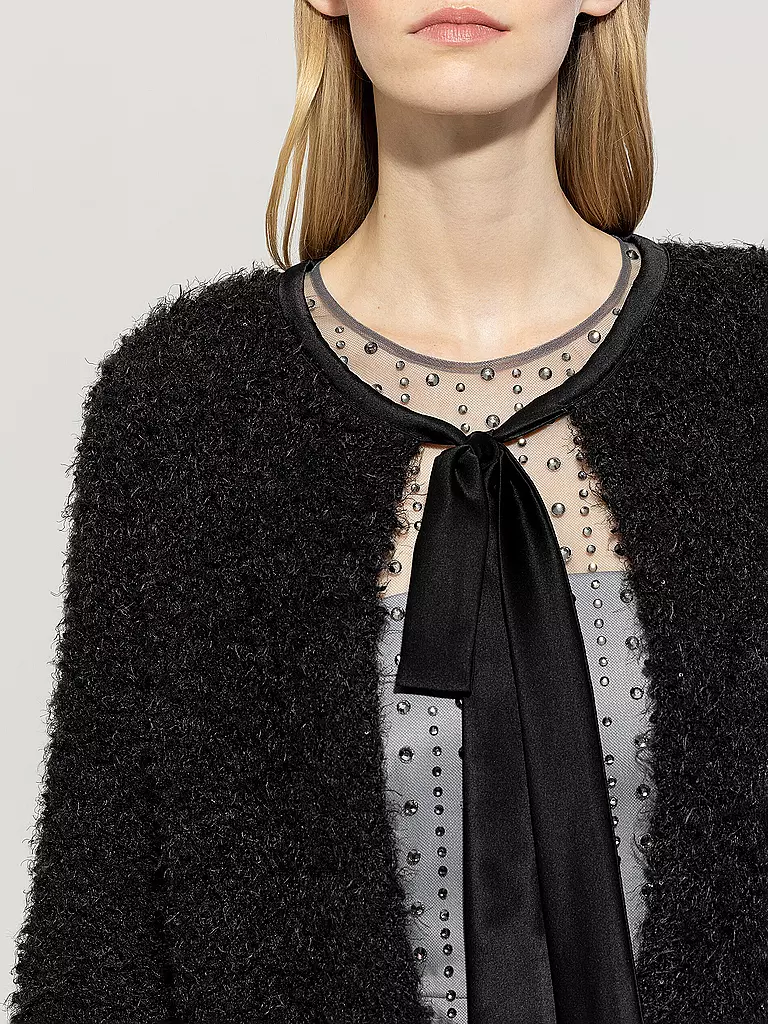 LUISA CERANO | Jäckchen | Nero