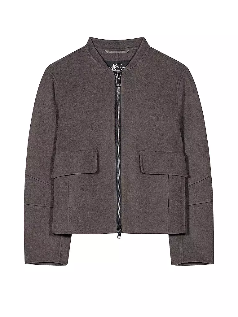 LUISA CERANO | Jacke | Marrone chiaro
