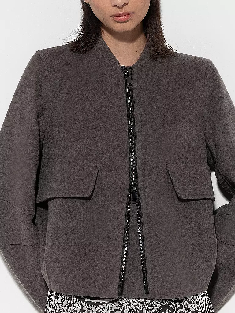 LUISA CERANO | Jacke | Marrone chiaro