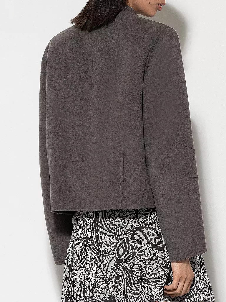 LUISA CERANO | Jacke | Marrone chiaro