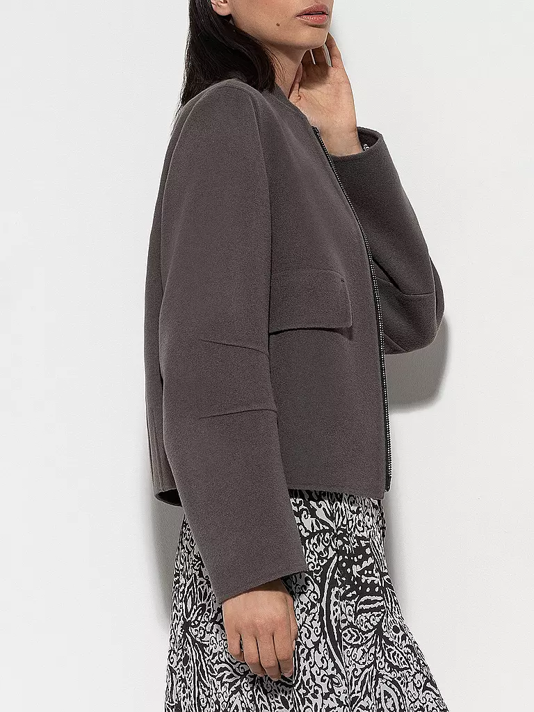 LUISA CERANO | Jacke | Marrone chiaro