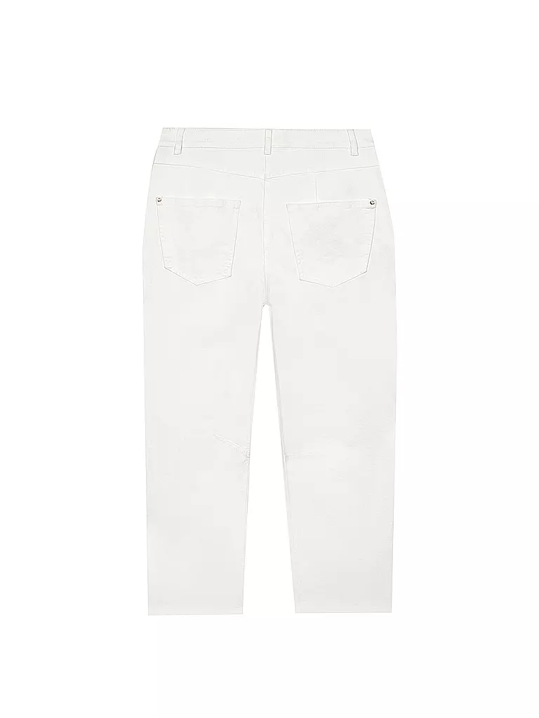 LUISA CERANO | Jeans 7/8 Straight Fit |