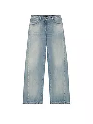 LUISA CERANO | Jeans a gamba larga | Blu
