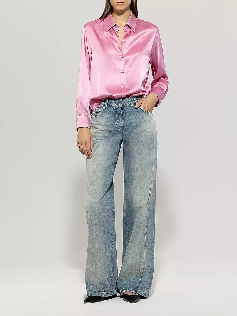 LUISA CERANO | Jeans a gamba larga | Blu