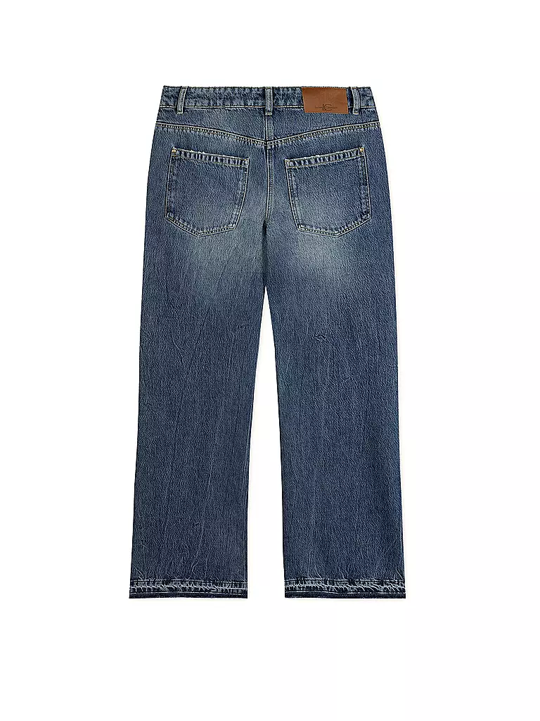 LUISA CERANO | Jeans a gamba larga | 