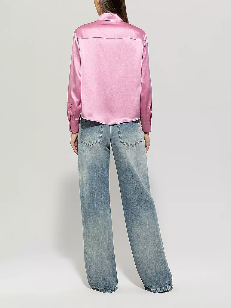 LUISA CERANO | Jeans a gamba larga |
