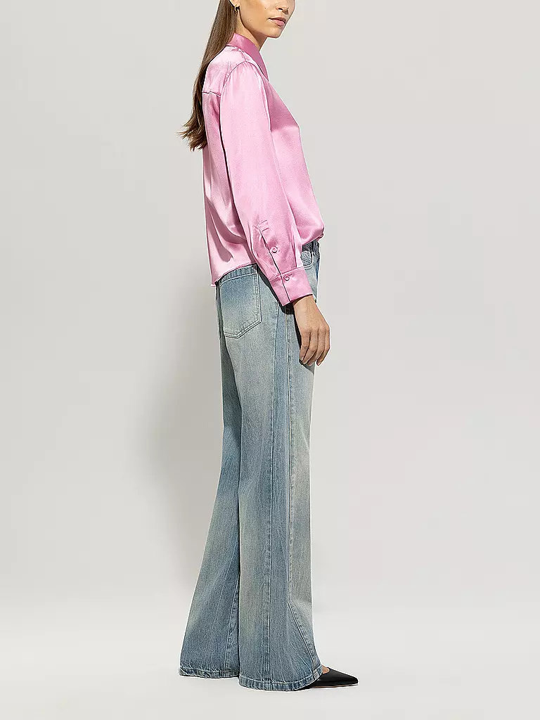 LUISA CERANO | Jeans a gamba larga |