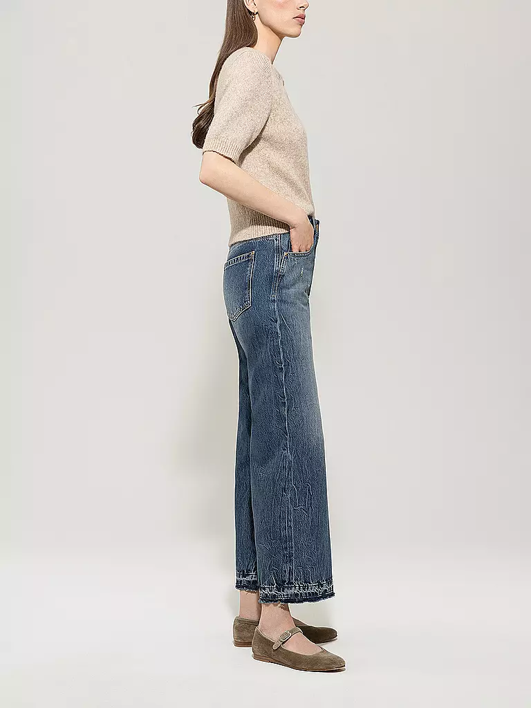 LUISA CERANO | Jeans a gamba larga | 