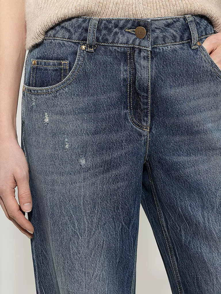 LUISA CERANO | Jeans a gamba larga | 