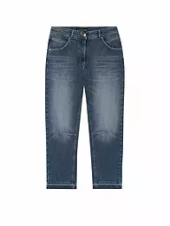 LUISA CERANO | Jeans Balloon Fit | Blu