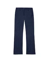 LUISA CERANO | Jeans Flared Fit | Blu