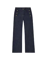 LUISA CERANO | Jeans svasati | Blu