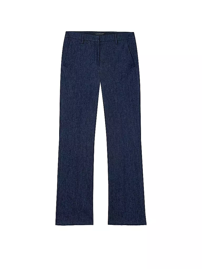 LUISA CERANO | Jeans Flared Fit | Blu