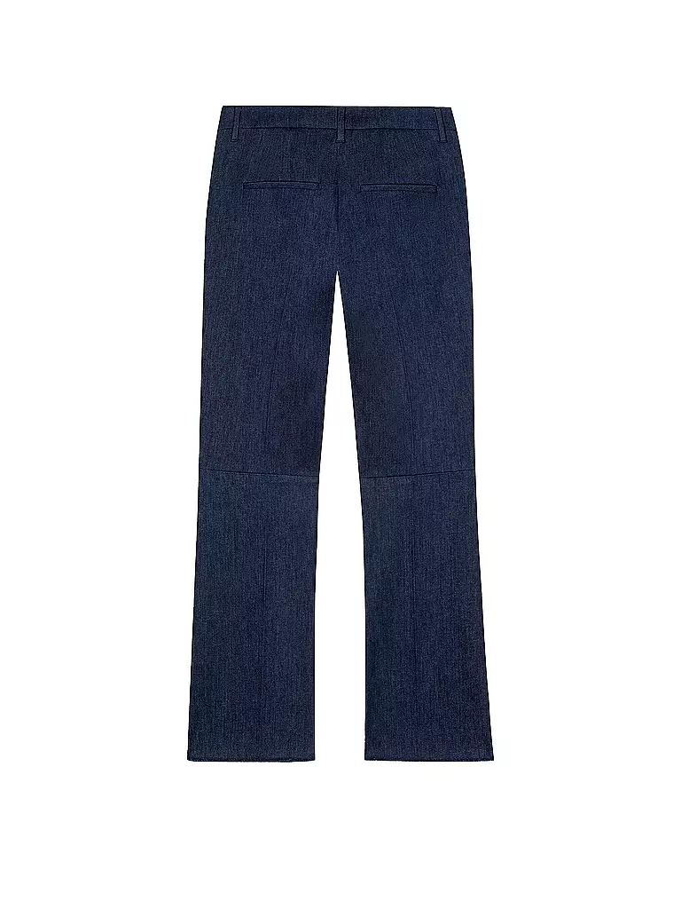 LUISA CERANO | Jeans Flared Fit | 