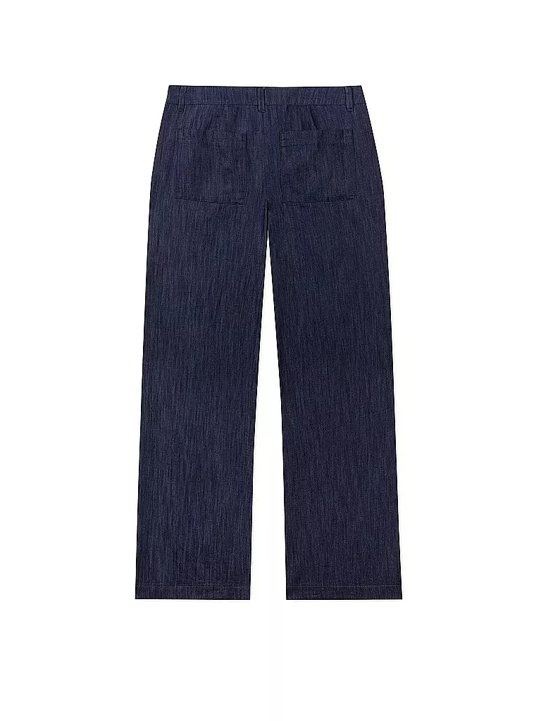 LUISA CERANO | Jeans Flared Fit | 