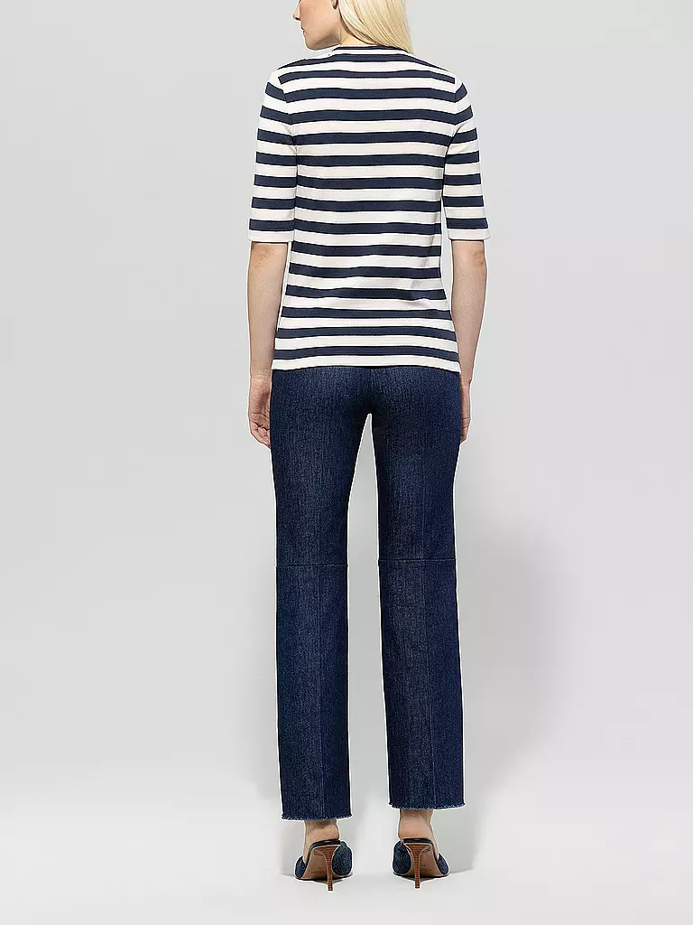 LUISA CERANO | Jeans Flared Fit | 