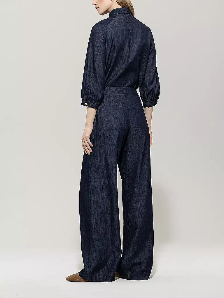 LUISA CERANO | Jeans Flared Fit | 