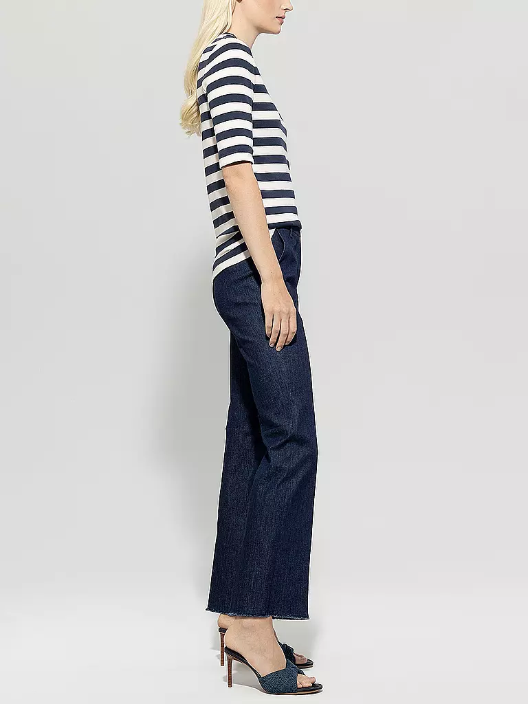 LUISA CERANO | Jeans Flared Fit | 