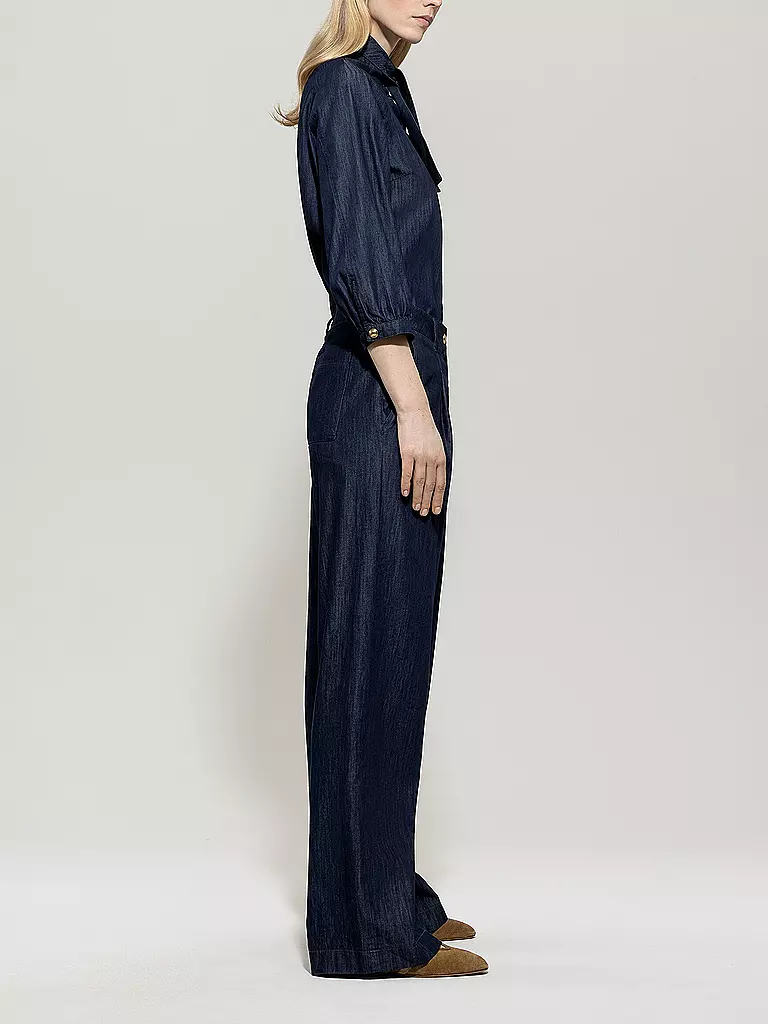 LUISA CERANO | Jeans Flared Fit | 