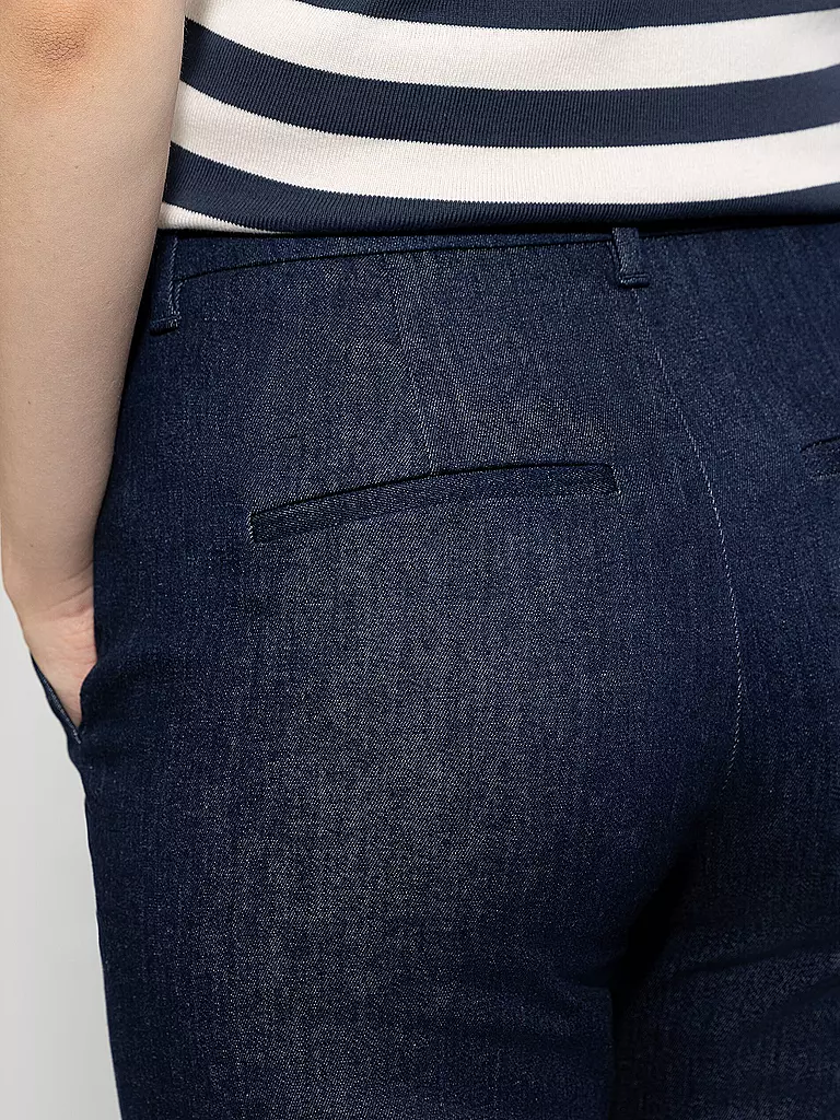 LUISA CERANO | Jeans Flared Fit | 
