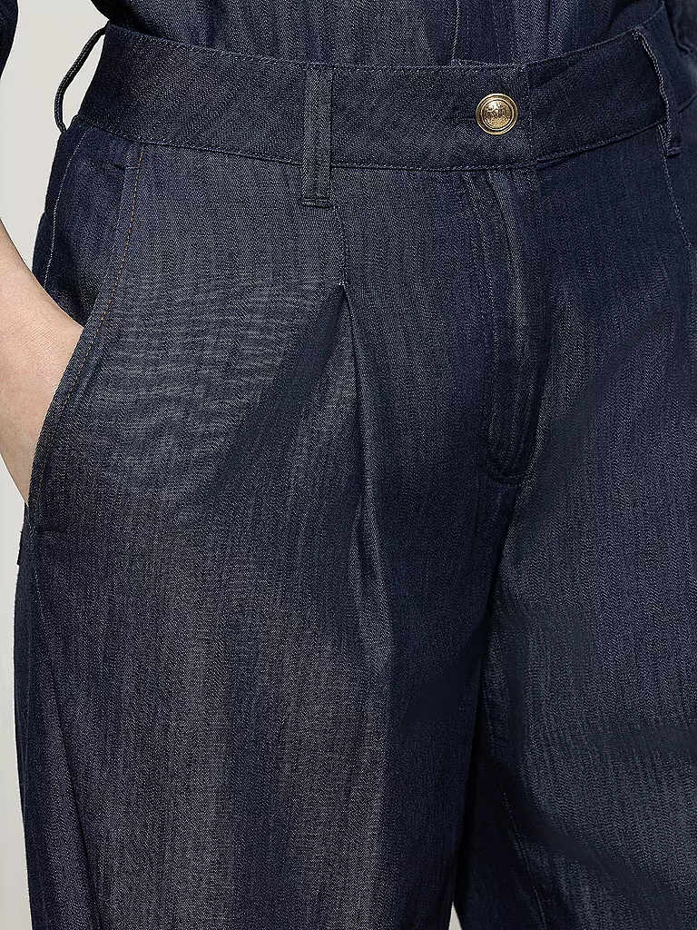 LUISA CERANO | Jeans Flared Fit | 