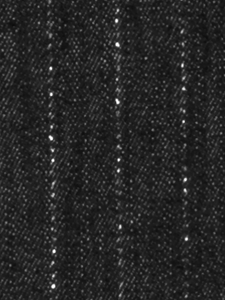 LUISA CERANO | Jeans Flared Fit | Nero