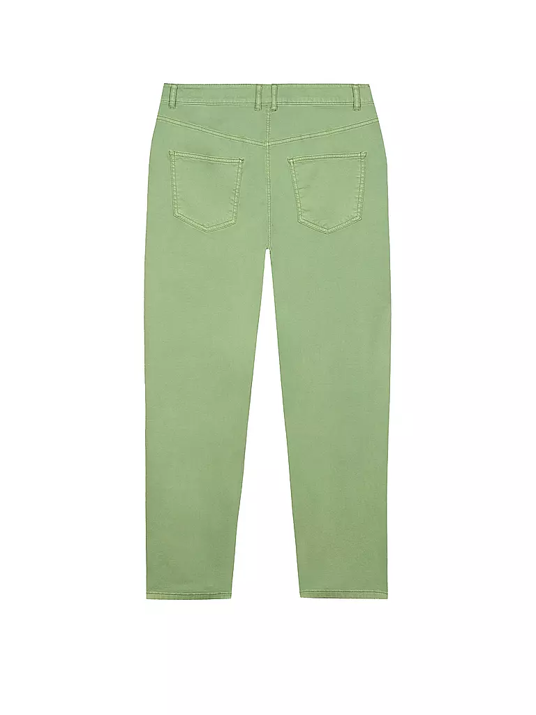 LUISA CERANO | Jeans Straight Fit 7/8 | 