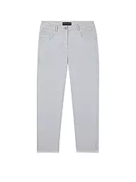 LUISA CERANO | Jeans Straight Fit | Grigio