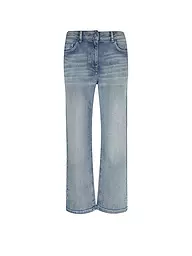 LUISA CERANO | Jeans Straight Fit | Blu