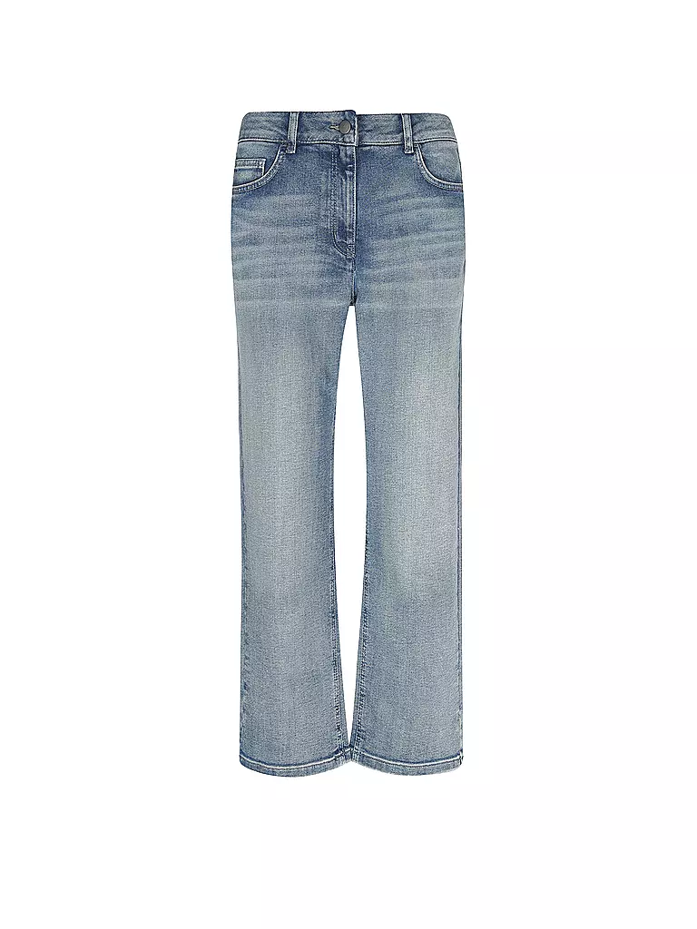 LUISA CERANO | Jeans Straight Fit | Blu