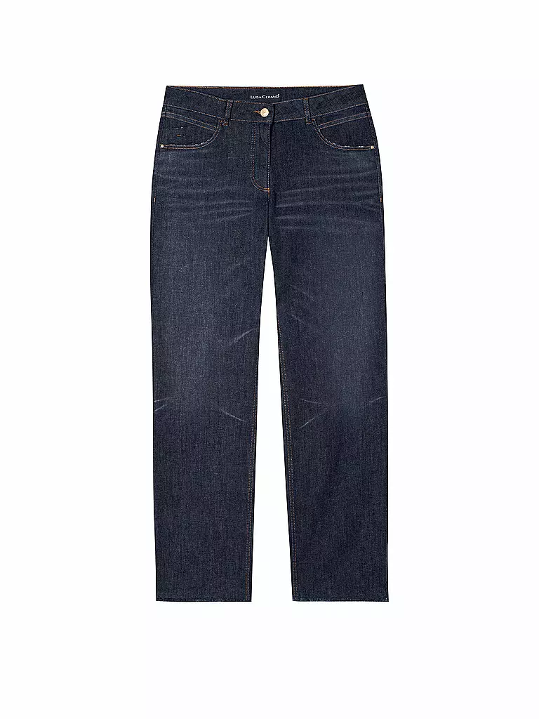 LUISA CERANO | Jeans Straight Fit | Blu