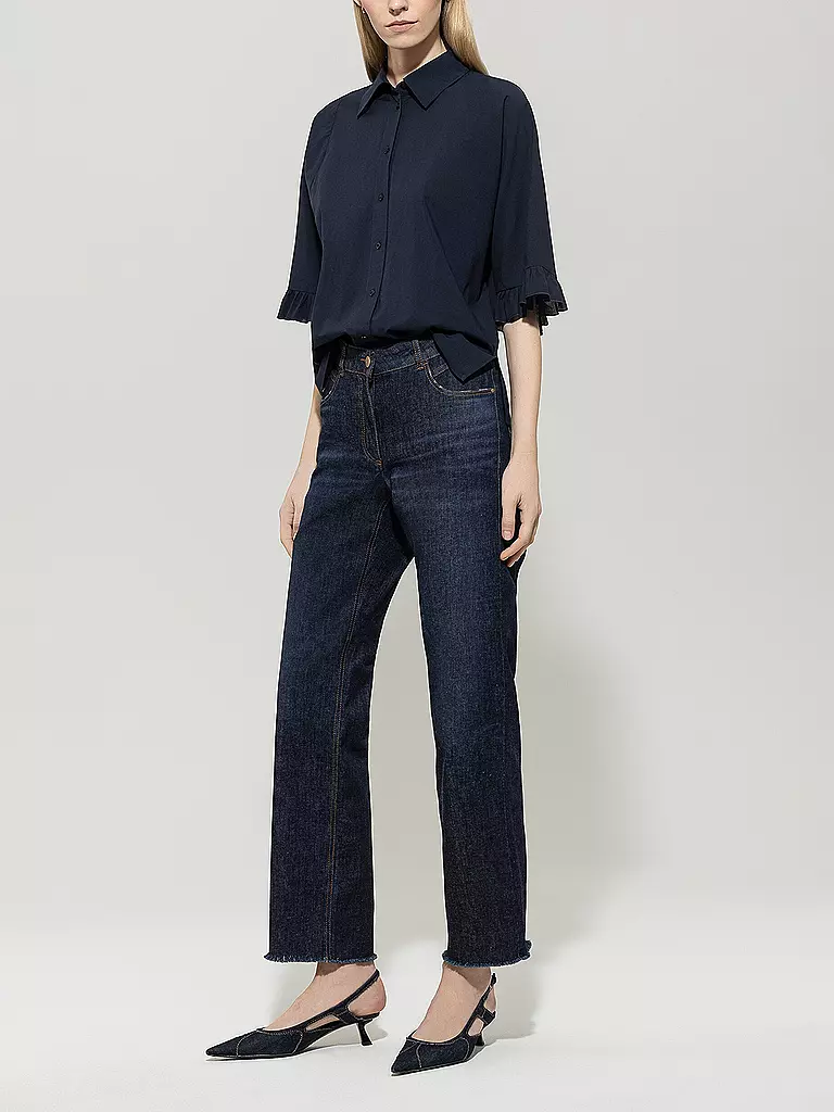 LUISA CERANO | Jeans Straight Fit | Blu