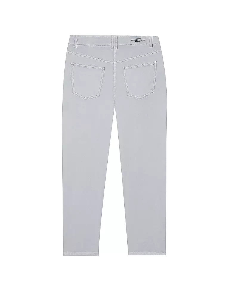 LUISA CERANO | Jeans Straight Fit |