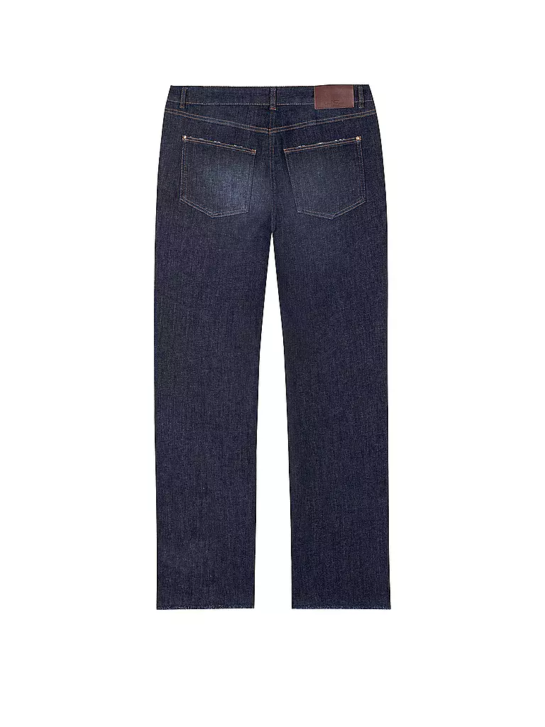 LUISA CERANO | Jeans Straight Fit | 