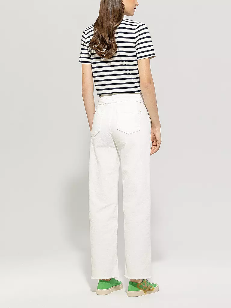 LUISA CERANO | Jeans Straight Fit |